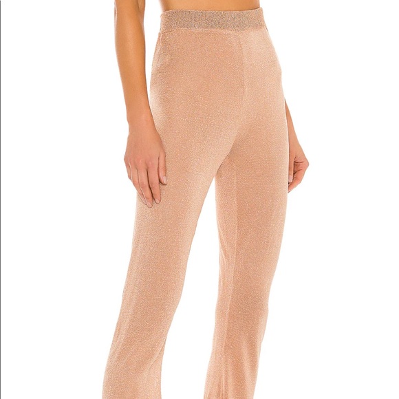 L*Space Glisten Pant - Picture 3 of 7